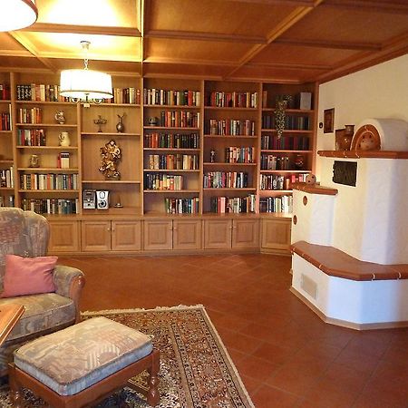 Ferienhaus Lerche Bad Birnbach Exteriör bild