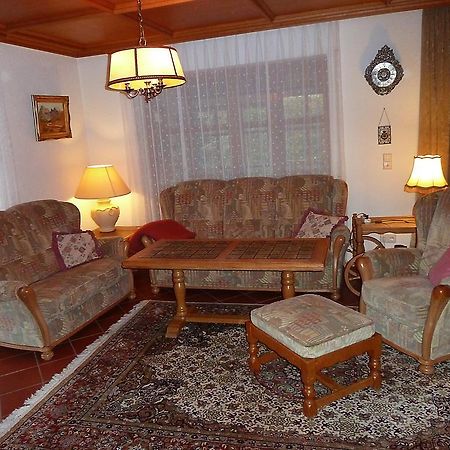 Ferienhaus Lerche Bad Birnbach Exteriör bild