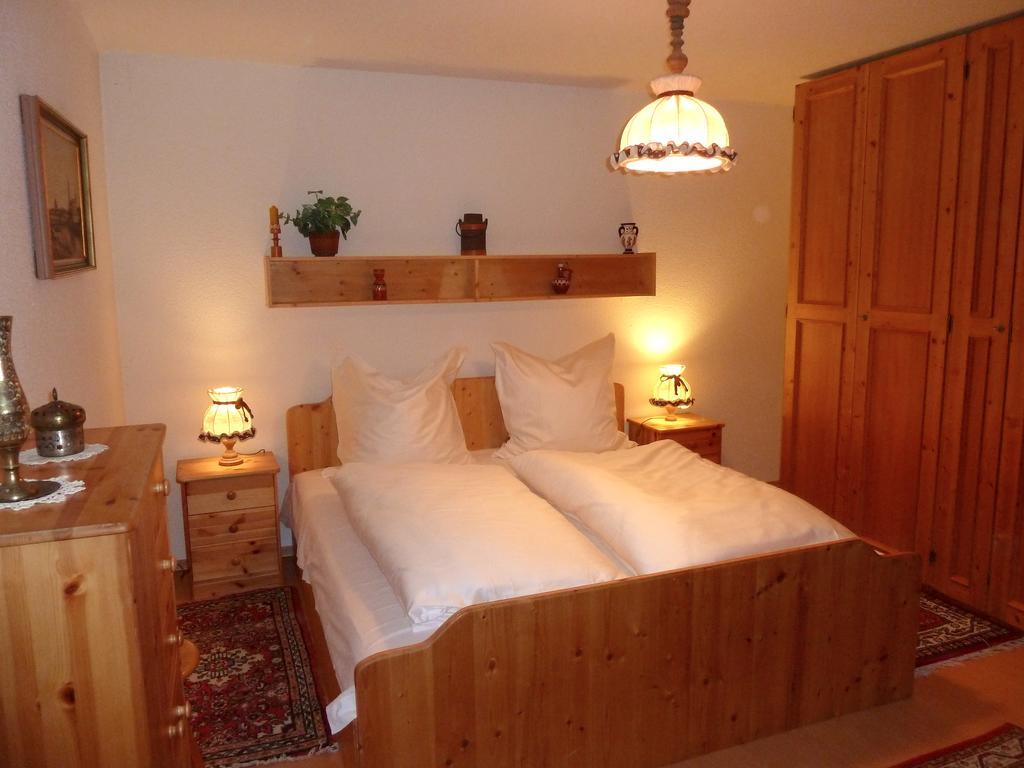 Ferienhaus Lerche Bad Birnbach Exteriör bild